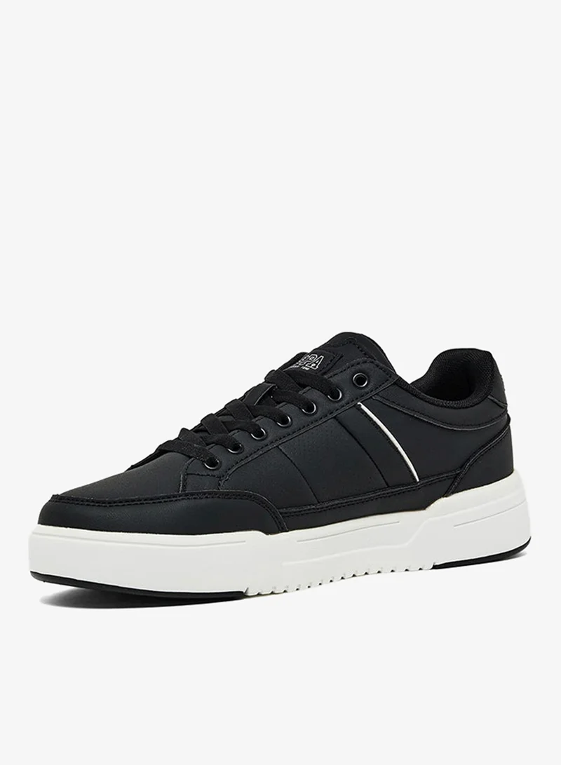 U.S. Polo Assn. MEN LIFESTYLE COMFORT SNEAKERS